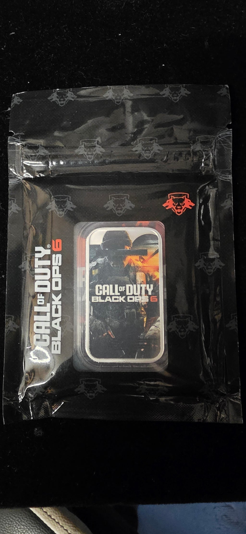 Call of Duty