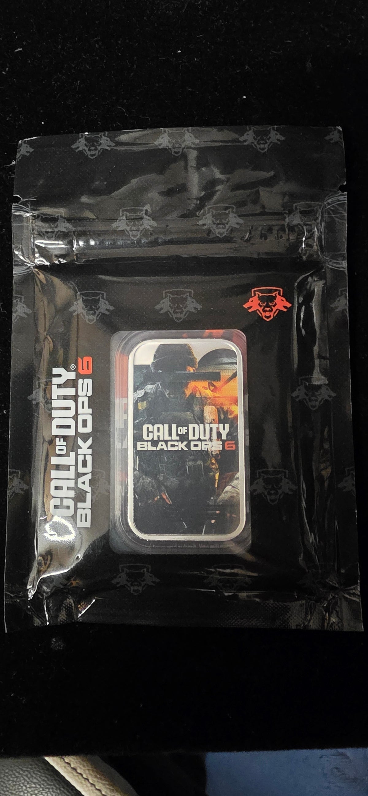 Call of Duty