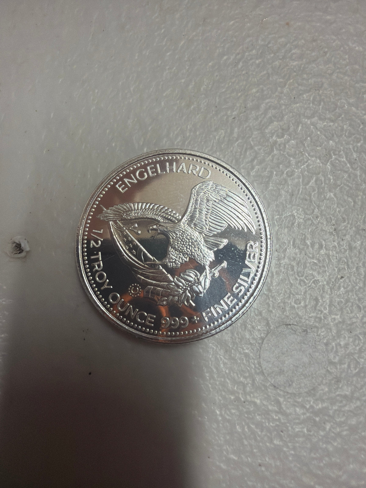 1/2 OZ Prospectors