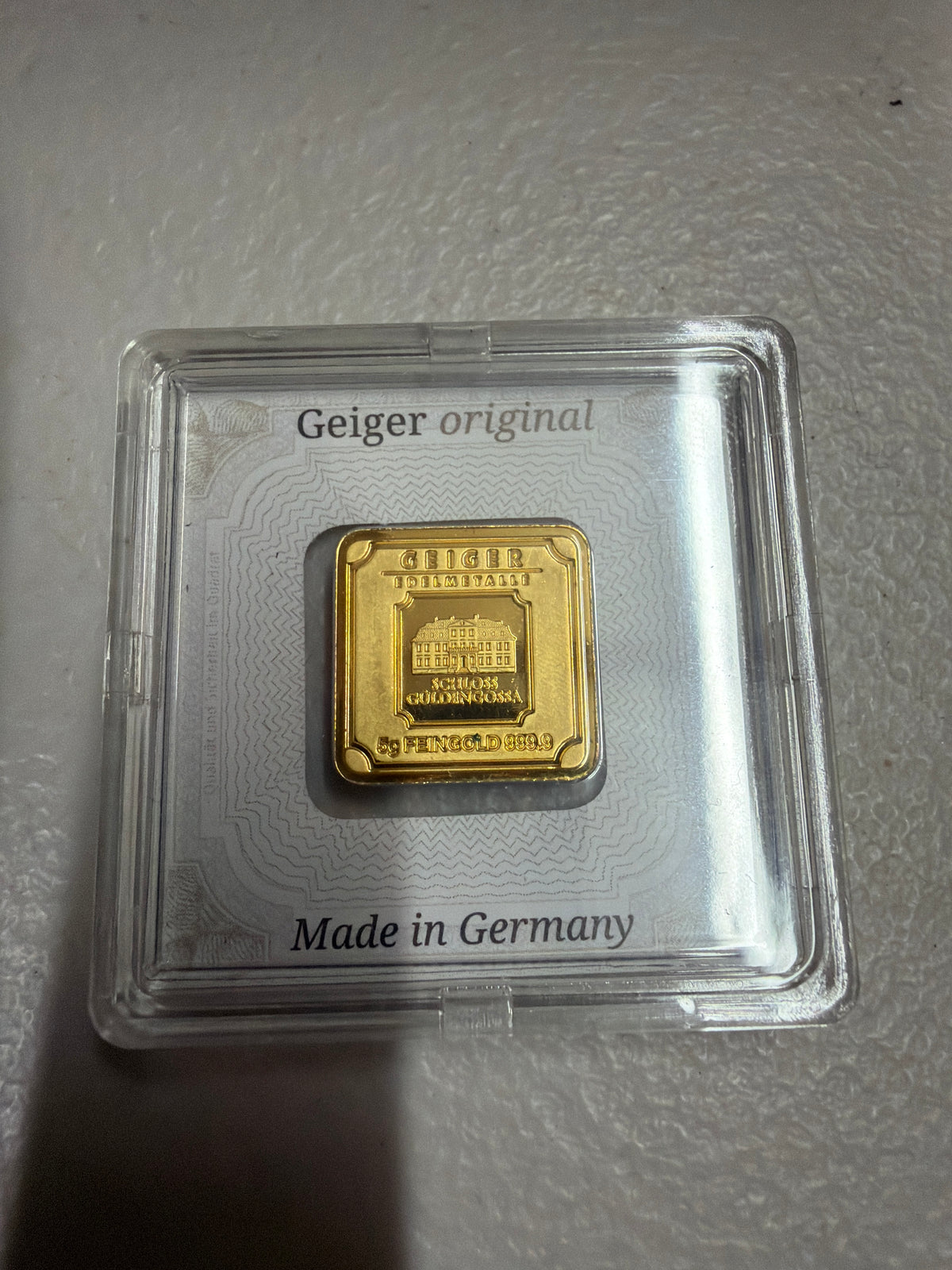 5g geiger