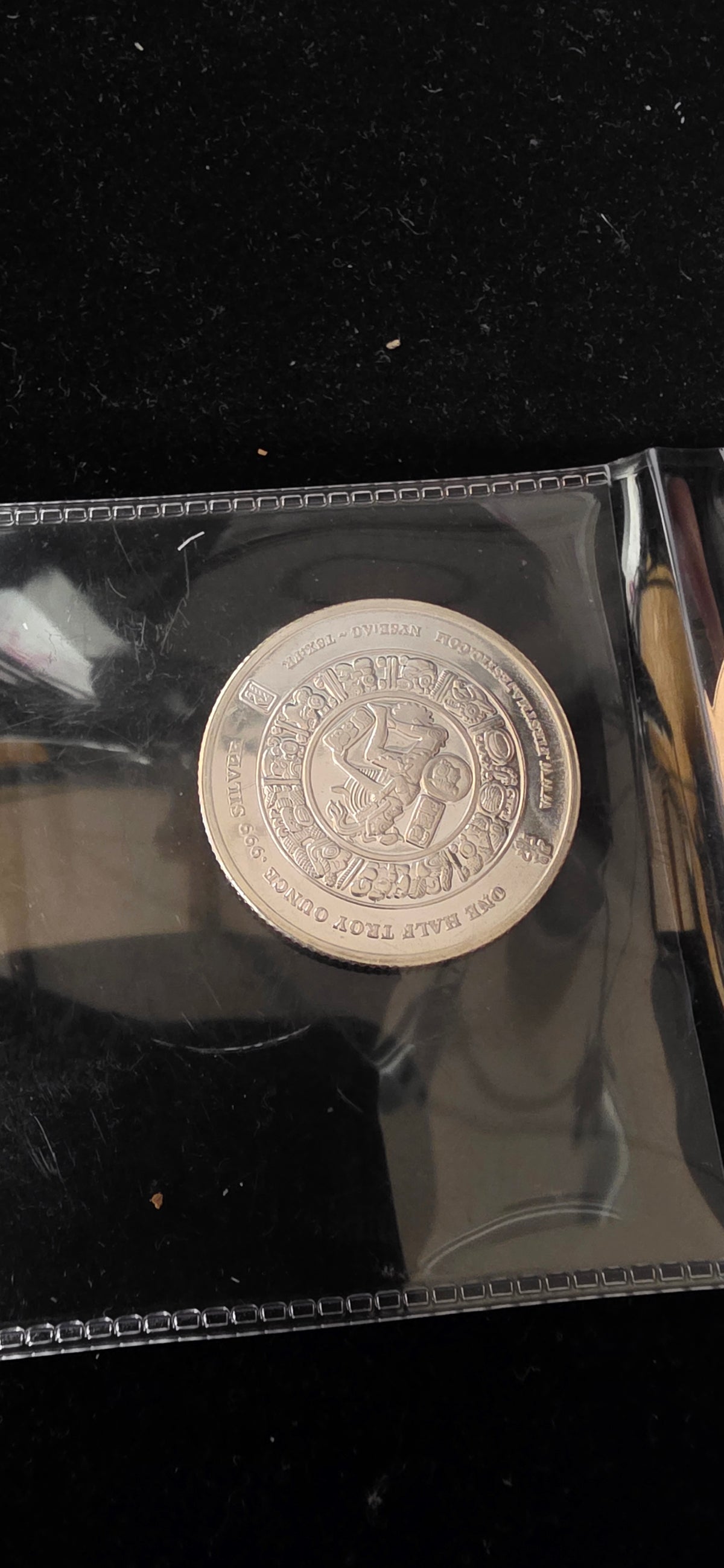 FM 0.5 oz