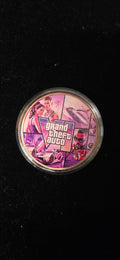 GTA 6 Coin