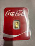 Coke Bar