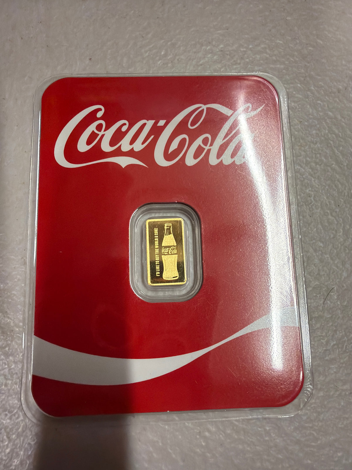 Coke Bar
