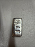 100g FINE SILVER