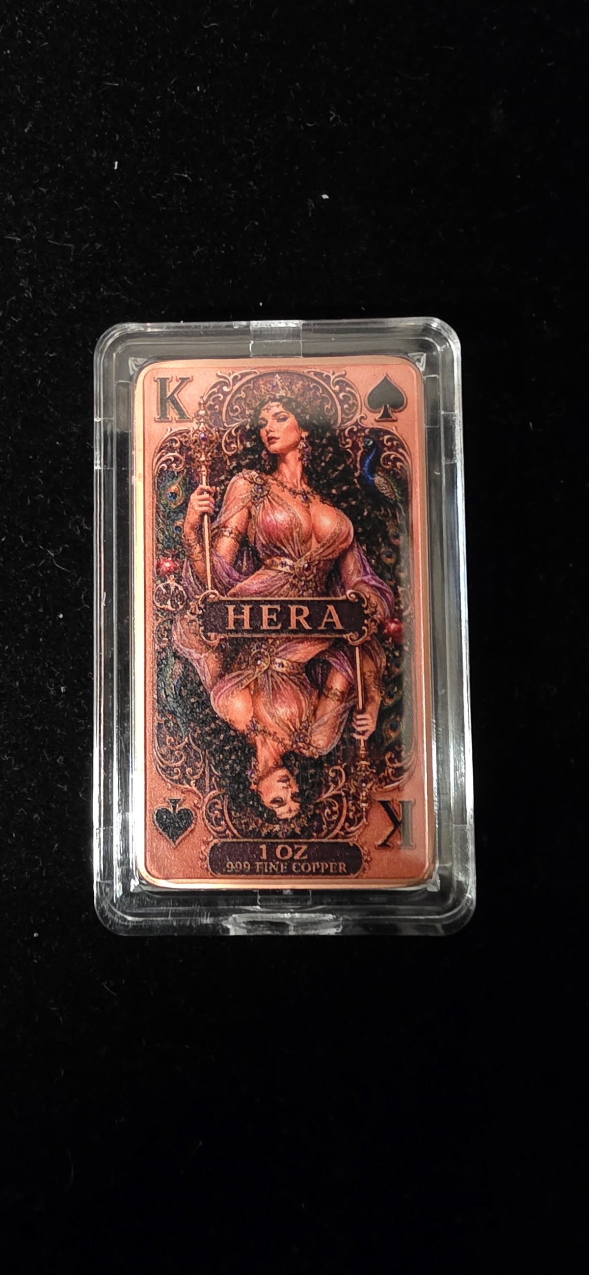 Hera Bar