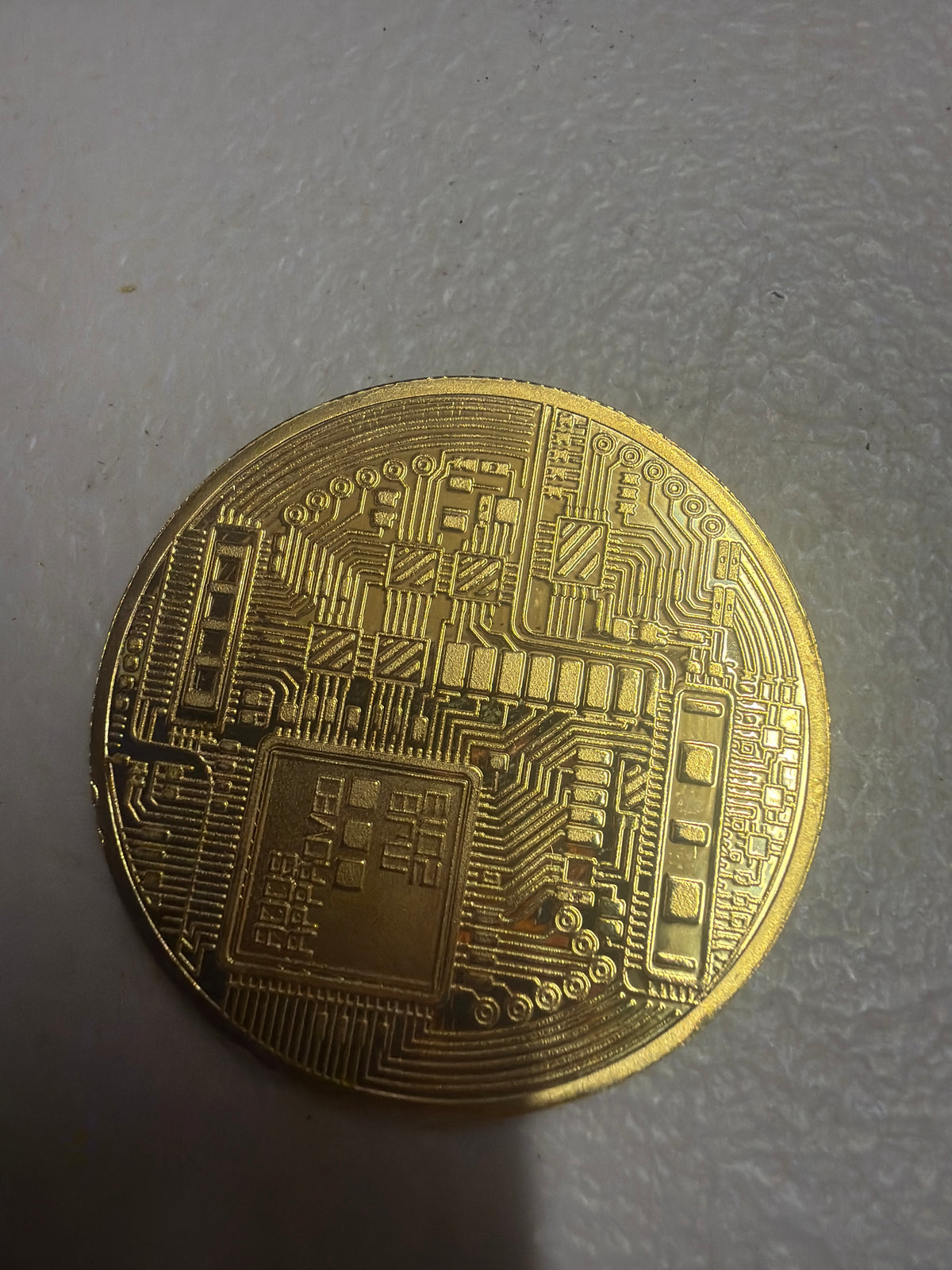 Bitcoin