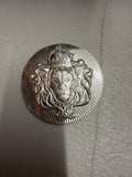 Scottsdale Lion stackers