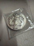 Scottsdale Lion stackers 2oz