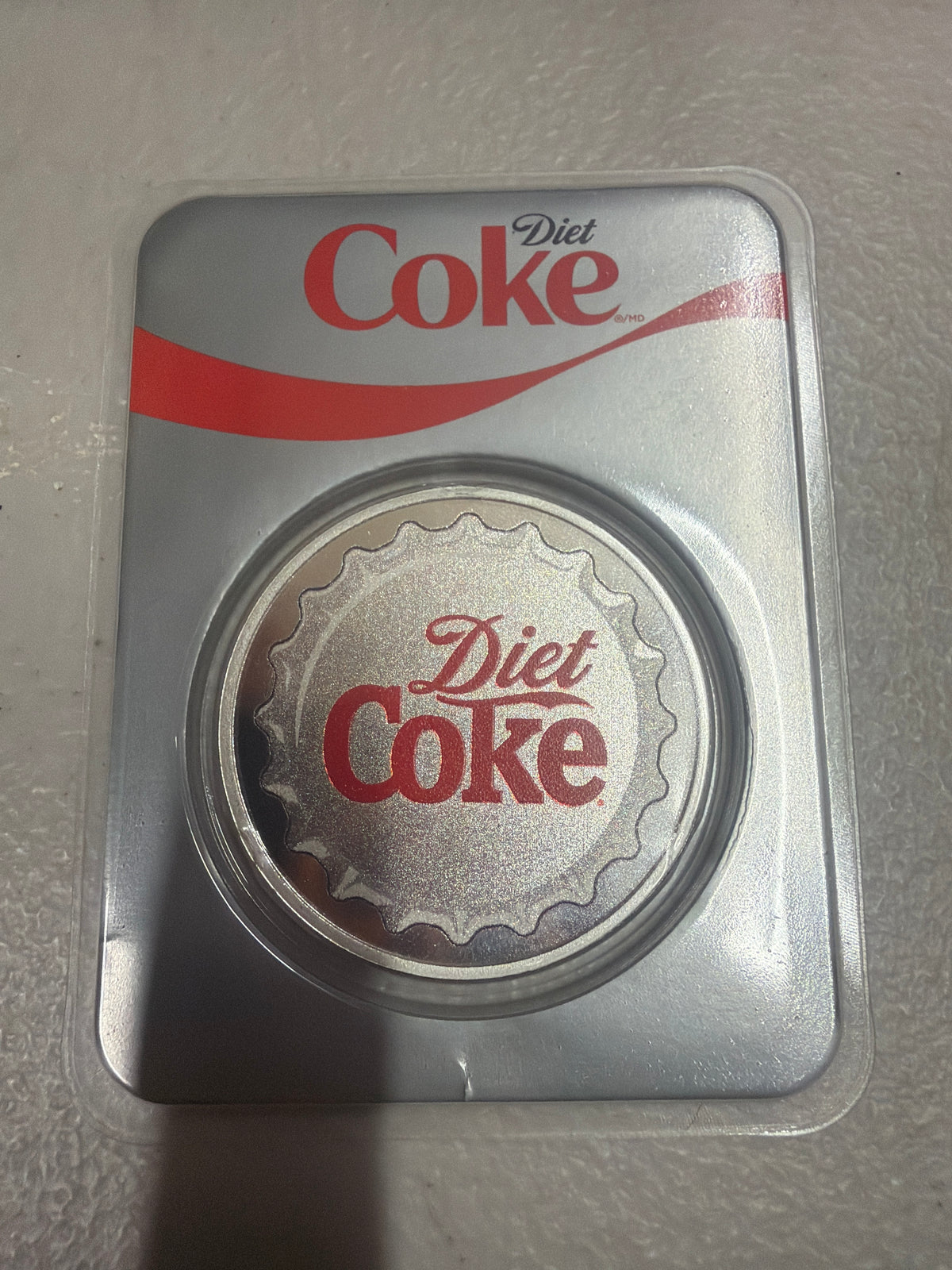 Diet Coke