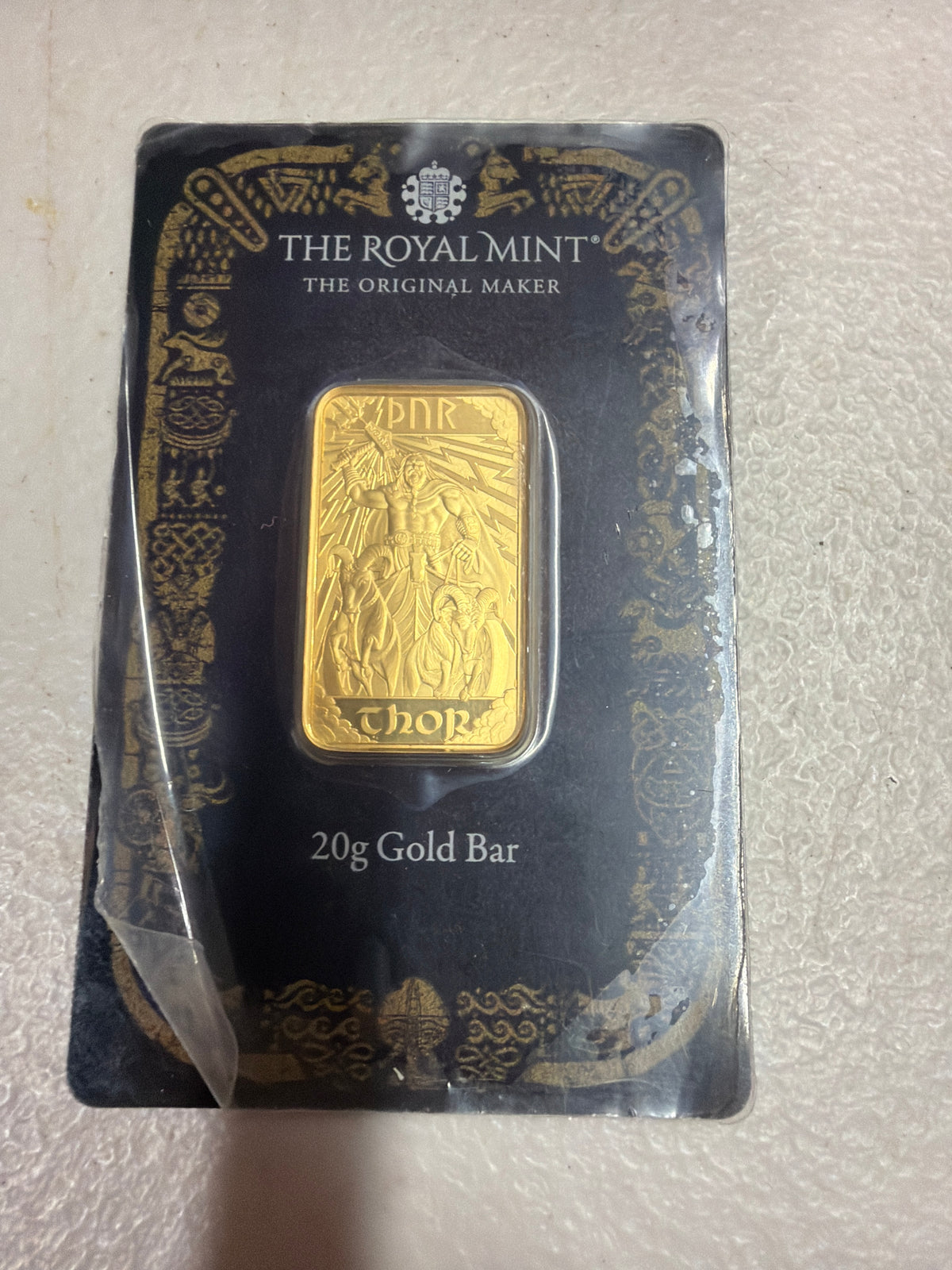 Thor 20g