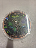 Poker chip libertad