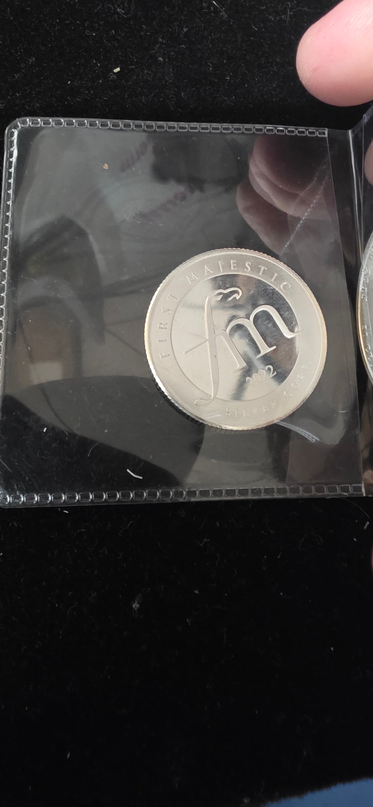 FM 0.5 oz