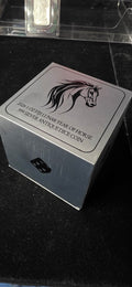 Year of the horse dice