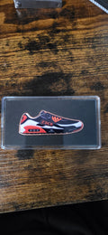 Copper trainer 