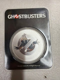 Ghost Busters