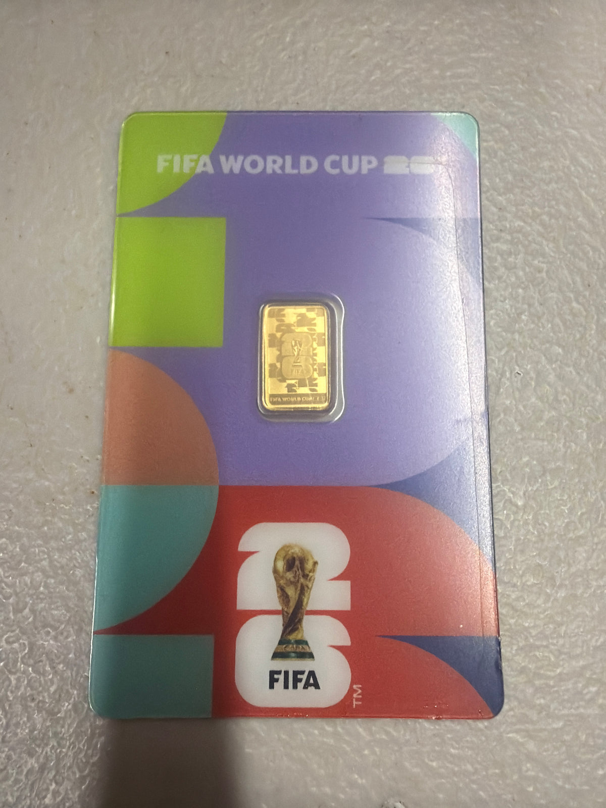 Fifa Bar