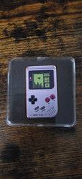 Copper Gameboy
