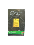 1/1000th Gold Wessex Mint “Springbok” Note (24k Gold)