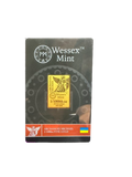1/1000th Gold Wessex Mint “Archangel Michael” Note (24k Gold)