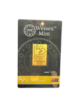 1/1000th Gold Wessex Mint “Kangaroo” Note (24k Gold)