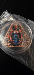Triangle Lady God