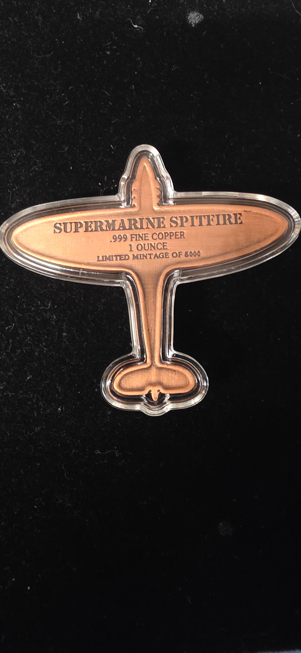 Spitfire