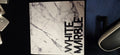 White MArvkle Libertad