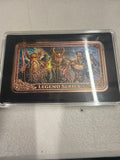 Legend series Greek gods