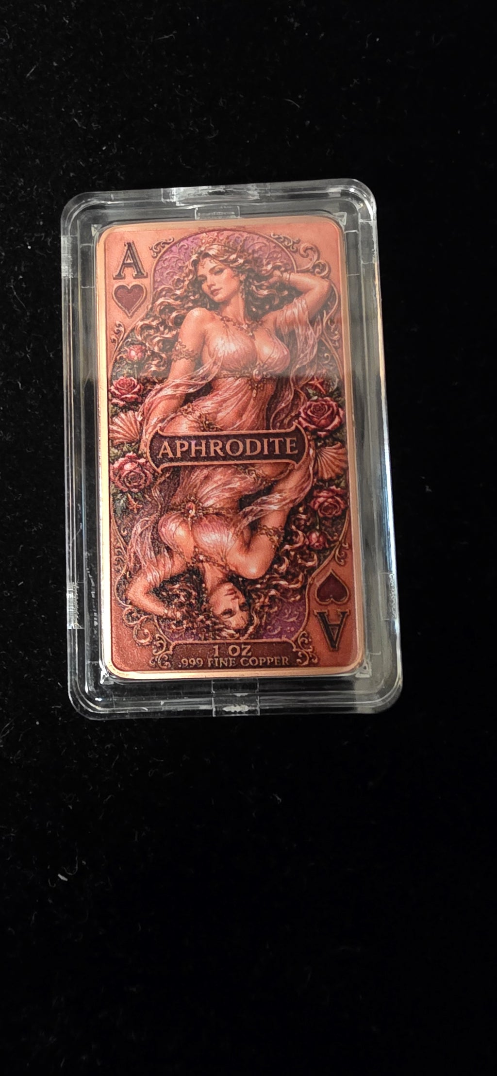 Aphrodite