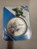 Green Lantern