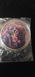 Day of the dead