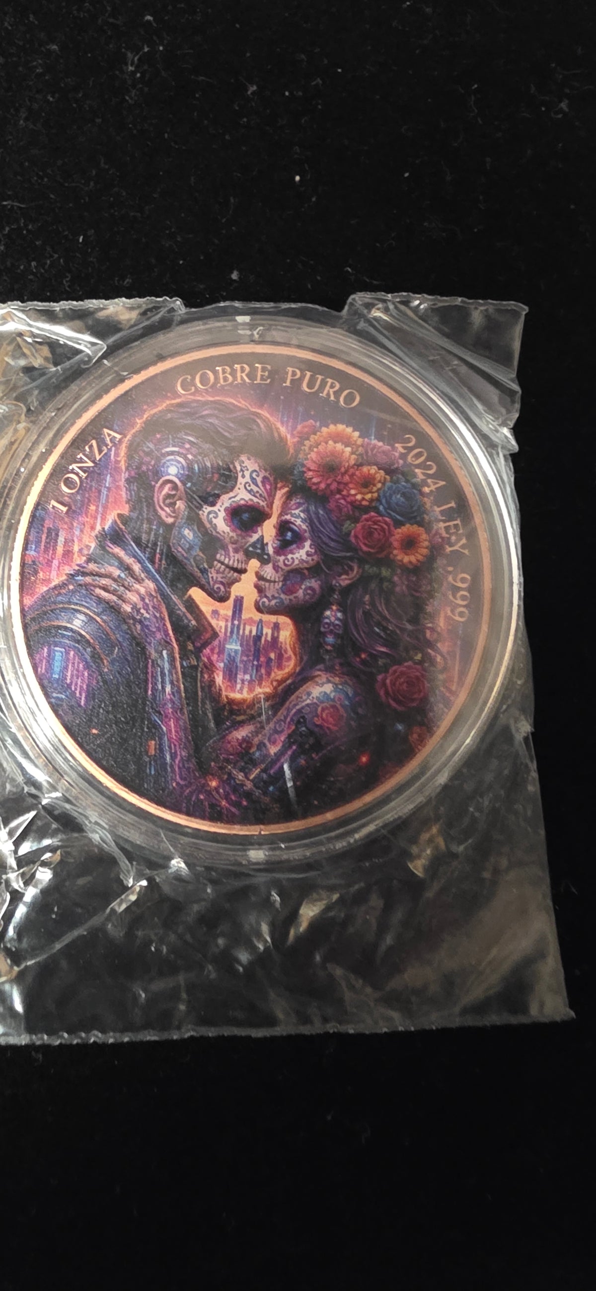 Day of the dead
