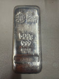 500g Bar