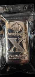 10 oz Scottsdale Mint