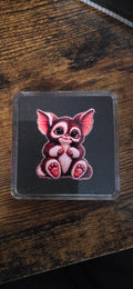 Copper Gizmo