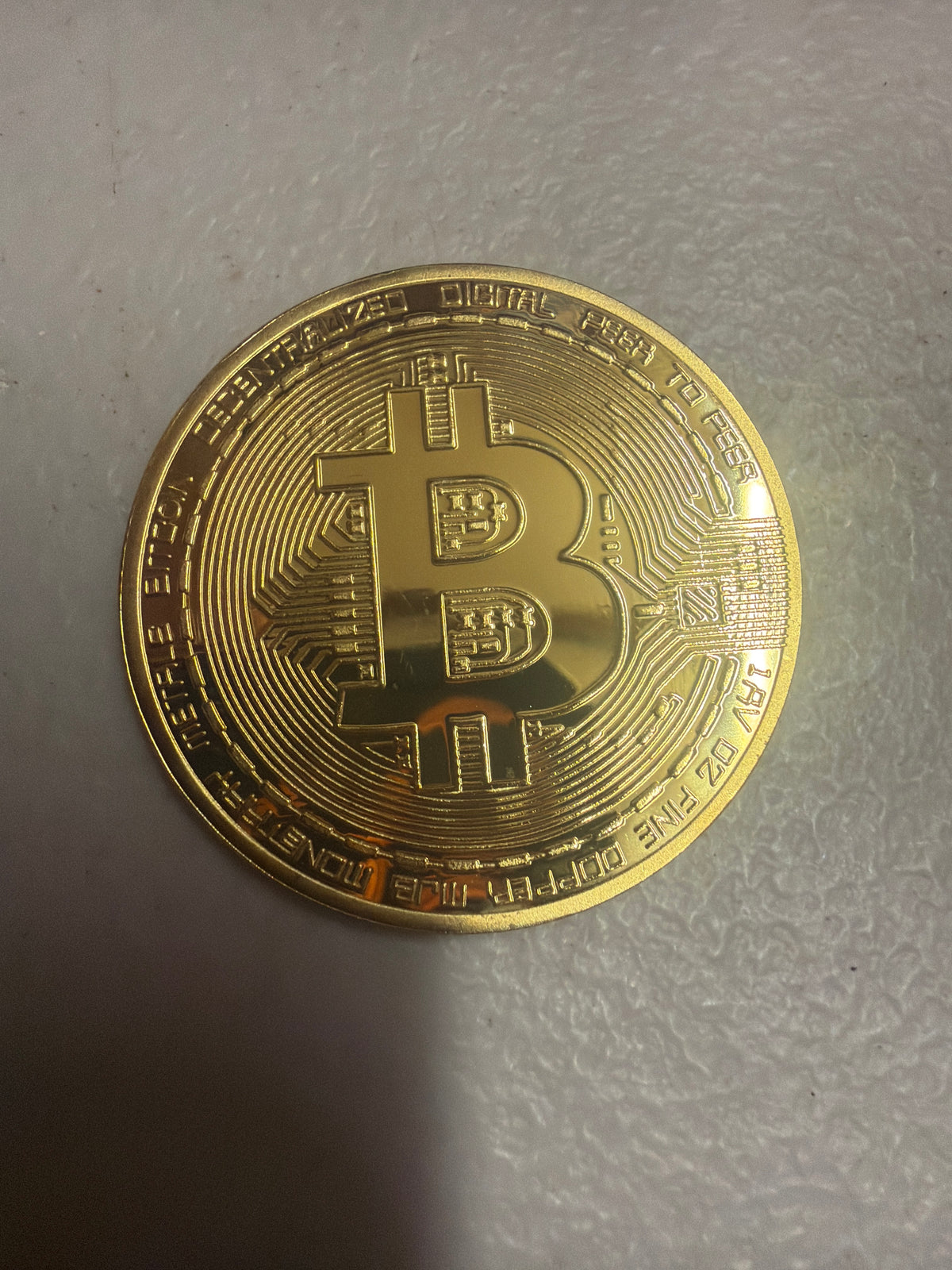 Bitcoin