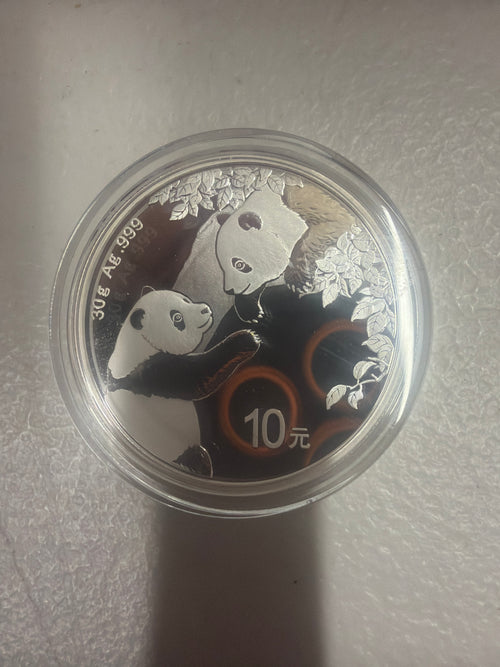 Panda 30g