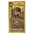 1 Arizona Goldback (24k Gold Note)